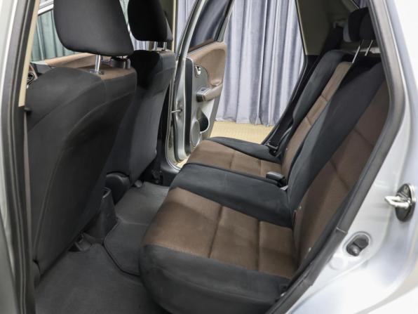 Honda Fit Shuttle I с пробегом 2012 года, цена 849 000 рублей, 222294 км, универсал, Автокод Объявления
