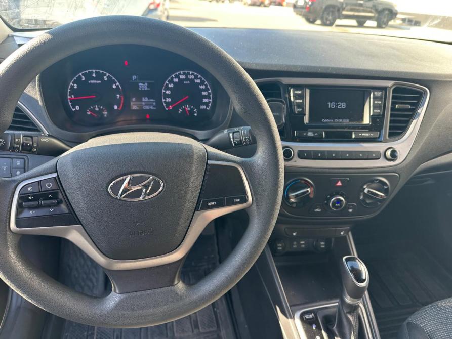 Hyundai Solaris II Тольятти  - изображение 7