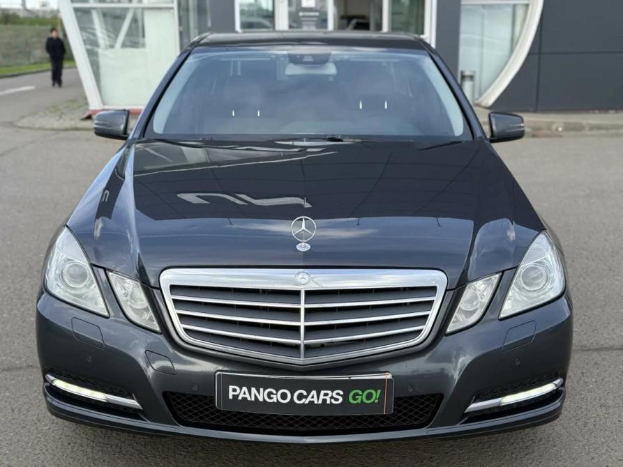 Mercedes-Benz E-Класс IV (W212 S212 C207) Москва  - изображение 4