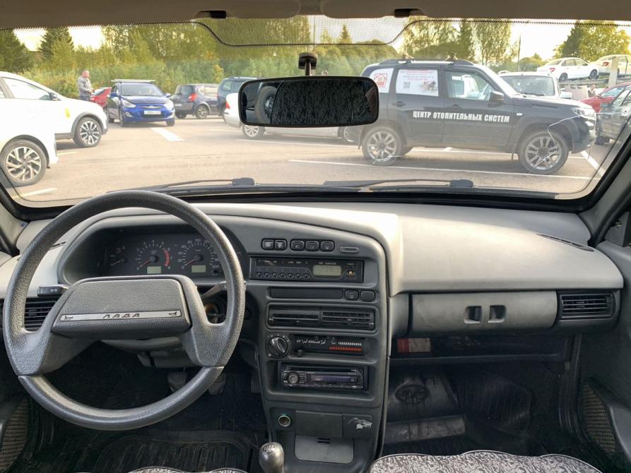 Lada (ВАЗ) 2115 Великие Луки  - изображение 11