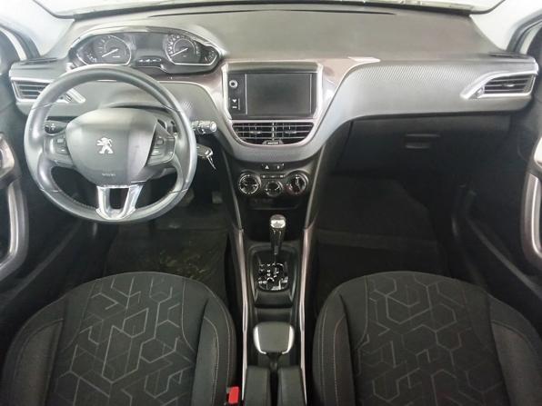 Peugeot 2008 I с пробегом 2014 года, цена 835 000 рублей, 113554 км, внедорожник, Автокод Объявления