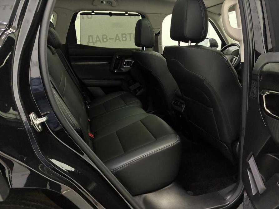 Haval H7 I Пермь  - изображение 23