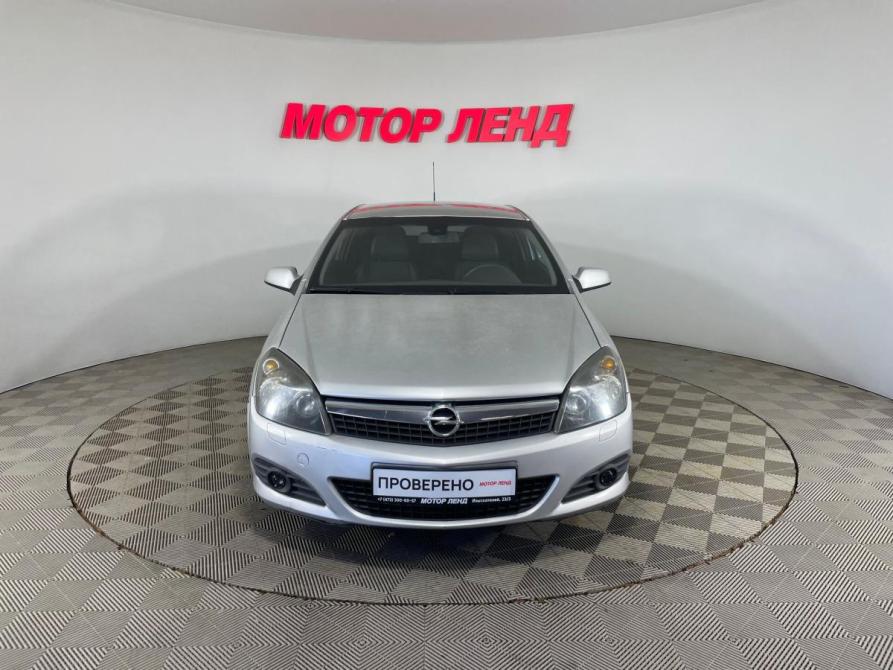 Opel Astra H Рестайлинг Воронеж  - изображение 2