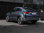 Geely Tugella I Рестайлинг Москва  - изображение 27