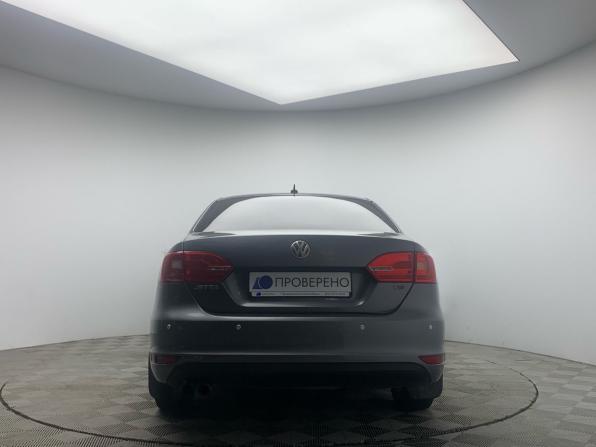 Volkswagen Jetta VI с пробегом 2012 года, цена 769 000 рублей, 210744 км, седан, Автокод Объявления