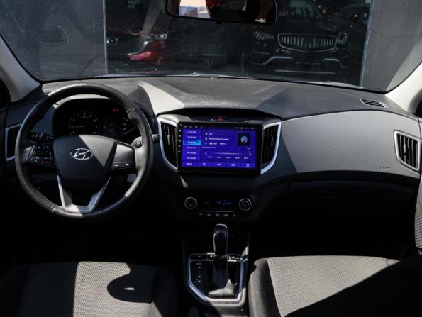 Hyundai Creta II с пробегом 2021 года, цена 2 050 000 рублей, 81705 км, внедорожник, Автокод Объявления