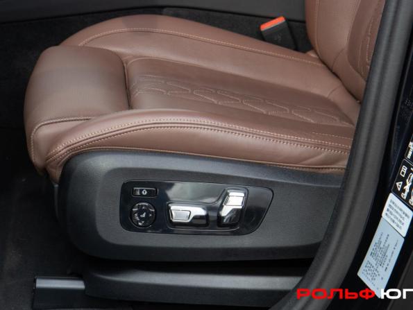BMW X6 III (G06) Рестайлинг с пробегом 2024 года, цена 12 464 100 рублей, 12579 км, внедорожник, Автокод Объявления