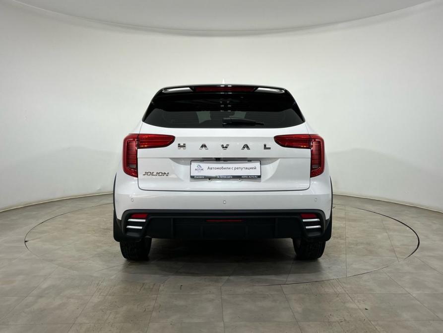 Haval Jolion I Рестайлинг Ижевск  - изображение 3