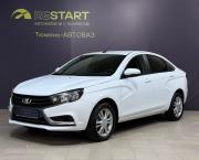 Lada (ВАЗ) Vesta I Тюмень  - изображение 13
