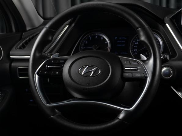 Hyundai Sonata VIII (DN8) с пробегом 2020 года, цена 2 099 000 рублей, 161936 км, седан, Автокод Объявления