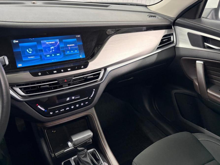 Changan CS35 Plus I Краснодар  - изображение 11