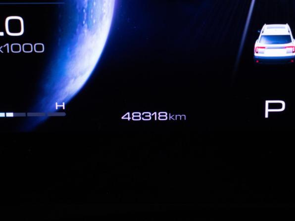 Haval Dargo с пробегом 2024 года, цена 2 630 000 рублей, 48317 км, внедорожник, Автокод Объявления