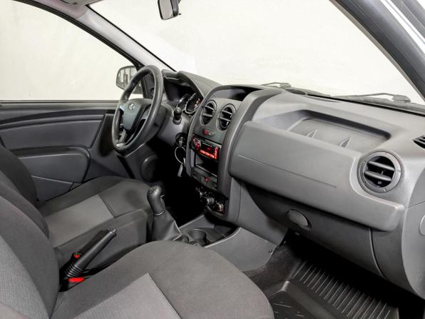 Lada (ВАЗ) Largus I Рестайлинг с пробегом 2024 года, цена 1 190 000 рублей, 45194 км, универсал, Автокод Объявления