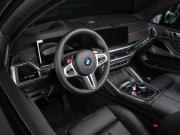 BMW X5 M III (F95) Рестайлинг Москва  - изображение 43