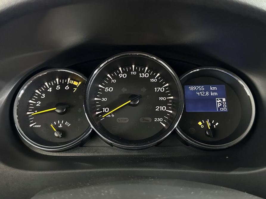 Renault Fluence I Москва  - изображение 15