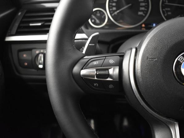 BMW 3 серии VI (F3x) с пробегом 2013 года, цена 1 759 900 рублей, 194610 км, седан, Автокод Объявления