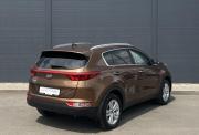 Kia Sportage IV Красноярск  - изображение 36