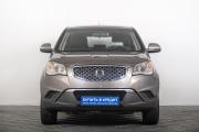 SsangYong Actyon II Томск  - изображение 21