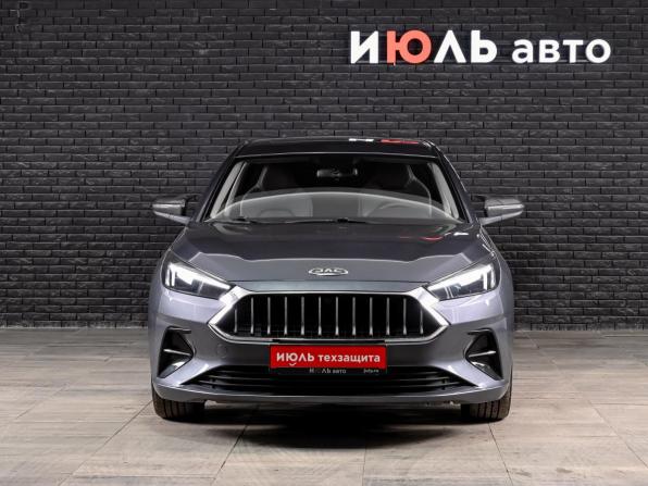JAC J7 I с пробегом 2023 года, цена 1 500 000 рублей, 40062 км, хэтчбек, Автокод Объявления