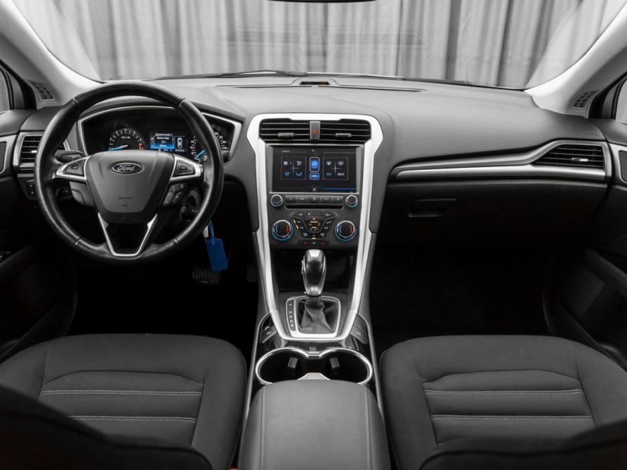Ford Mondeo V Москва  - изображение 8