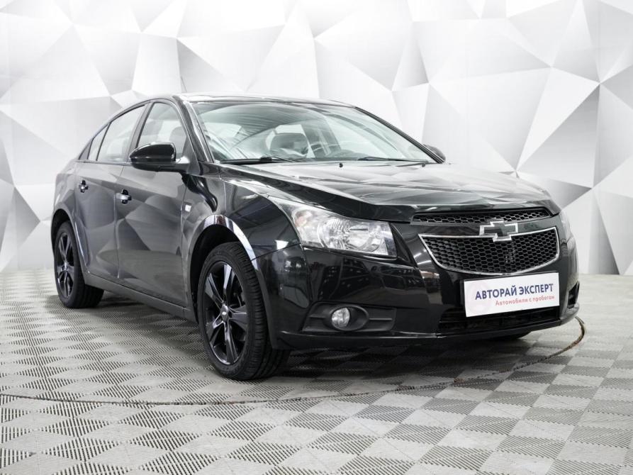 Chevrolet Cruze I Ульяновск  - изображение 7