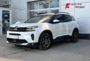 Citroen C5 Aircross I Рестайлинг Владимир  - изображение 26