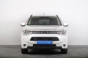 Mitsubishi Outlander III Томск  - изображение 24