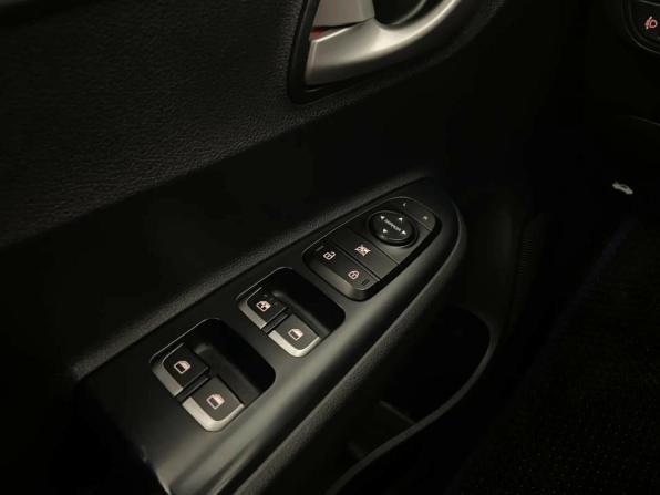 Kia Rio IV с пробегом 2019 года, цена 1 349 000 рублей, 129918 км, хэтчбек, Автокод Объявления