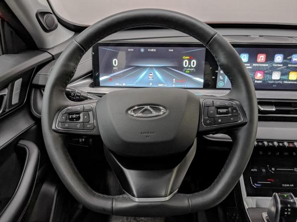 Chery Tiggo 7 Pro Max I с пробегом 2023 года, цена 1 845 000 рублей, 49279 км, внедорожник, Автокод Объявления