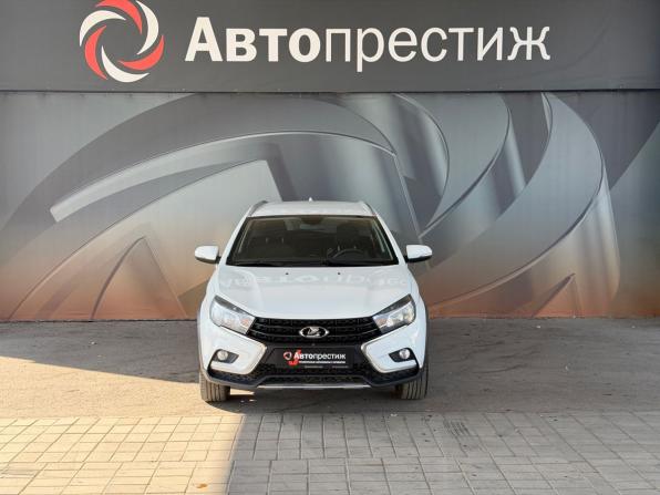 Lada (ВАЗ) Vesta I с пробегом 2021 года, цена 1 190 000 рублей, 89300 км, универсал, Автокод Объявления