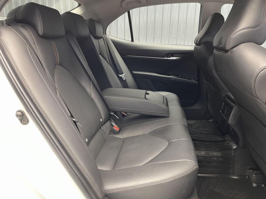 Toyota Camry VIII (XV70) Пермь  - изображение 20