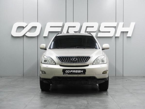 Lexus RX II Рестайлинг с пробегом 2007 года, цена 1 315 000 рублей, 319285 км, внедорожник, Автокод Объявления