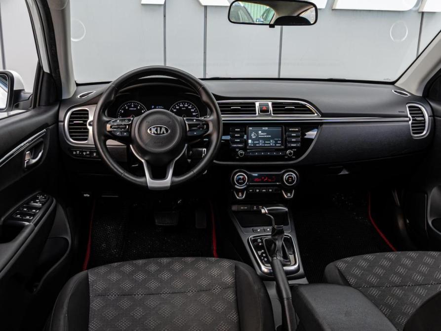 Kia Rio IV Краснодар  - изображение 6