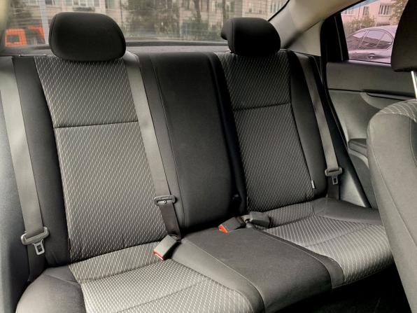 Kia Rio IV с пробегом 2019 года, цена 1 305 000 рублей, 110566 км, седан, Автокод Объявления