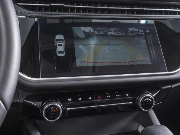 Omoda S5 с пробегом 2024 года, цена 1 520 000 рублей, 20391 км, седан, Автокод Объявления