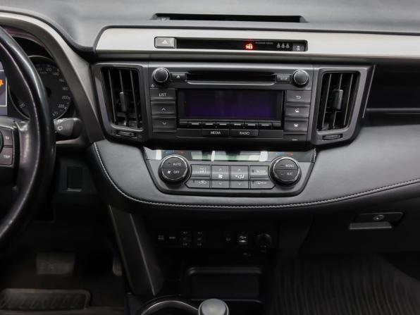 Toyota RAV4 IV (XA40) Рестайлинг с пробегом 2018 года, цена 2 149 000 рублей, 143410 км, внедорожник, Автокод Объявления