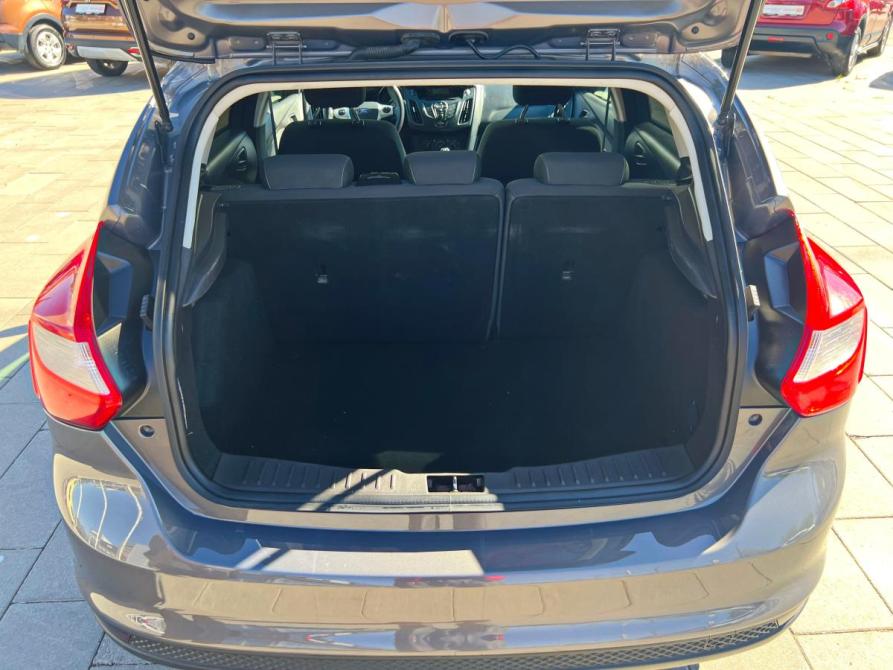 Ford Focus III Стерлитамак  - изображение 23