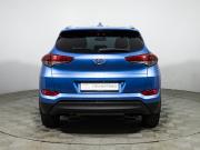 Hyundai Tucson III Санкт-Петербург  - изображение 26