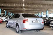 Skoda Octavia III (A7) Рестайлинг Уфа  - изображение 24