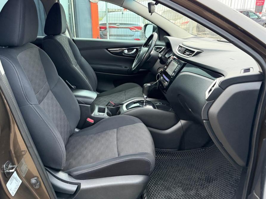 Nissan Qashqai II Набережные Челны  - изображение 22