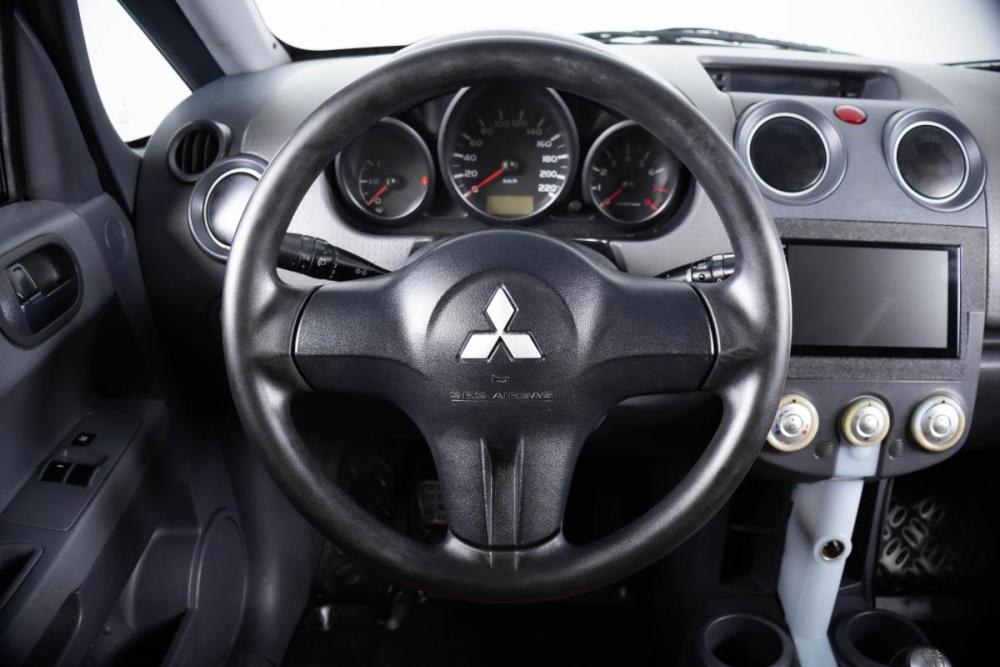 Mitsubishi Colt VI (Z20/Z30) Пермь  - изображение 15