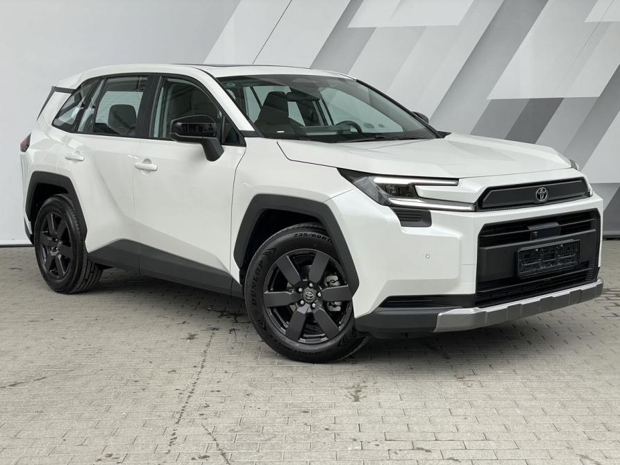 Toyota RAV4 VI (XA60) Екатеринбург  - изображение 3
