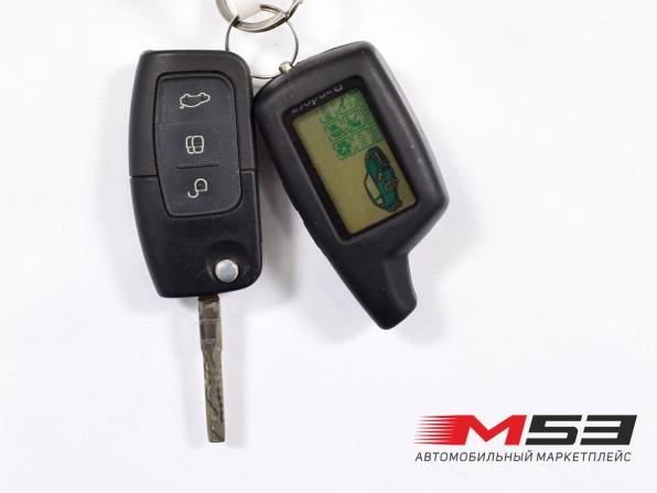 Ford Focus II с пробегом 2006 года, цена 499 995 рублей, 262070 км, хэтчбек, Автокод Объявления