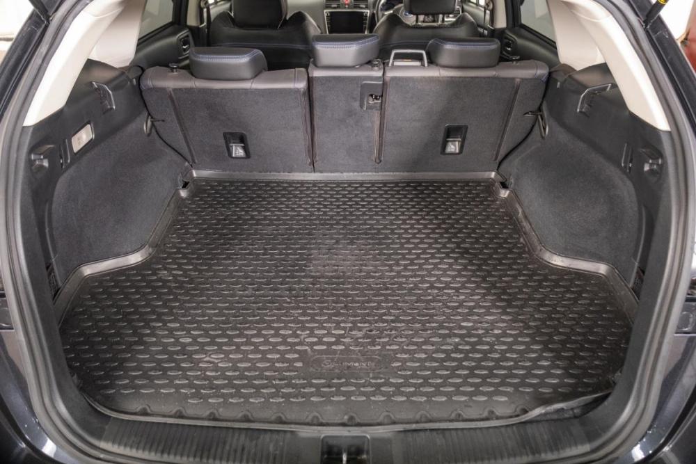 Subaru Levorg I Томск  - изображение 18