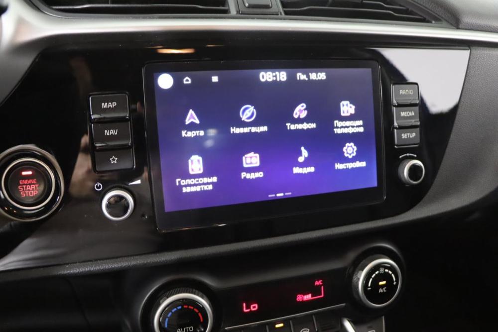 Kia Rio IV Рестайлинг Нижний Новгород  - изображение 19