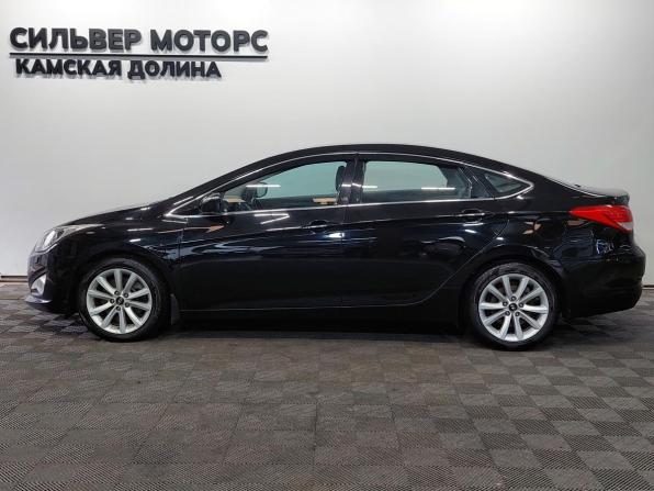 Hyundai i40 I с пробегом 2014 года, цена 1 340 000 рублей, 146223 км, седан, Автокод Объявления