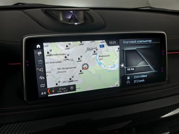 BMW X5 M II (F85) с пробегом 2016 года, цена 3 299 000 рублей, 176586 км, внедорожник, Автокод Объявления