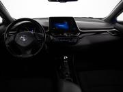 Toyota C-HR I Санкт-Петербург  - изображение 30