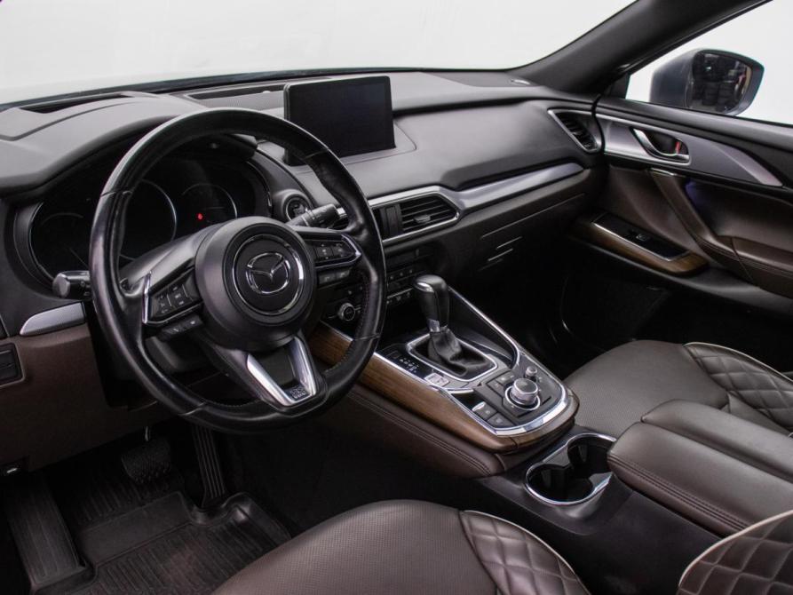 Mazda CX-9 II Рестайлинг Москва  - изображение 8