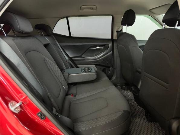 Hyundai Creta II с пробегом 2022 года, цена 2 460 000 рублей, 104613 км, внедорожник, Автокод Объявления